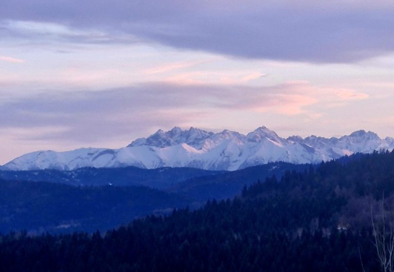 Domek z widokiem na Tatry – Twój przepis na idealny wypoczynek
